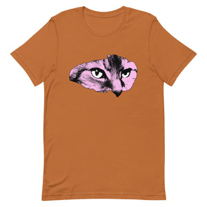 Observing Unisex t-shirt