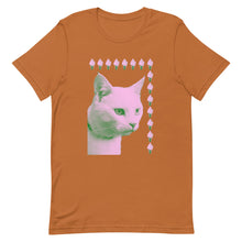 Load image into Gallery viewer, Cat Jam Unisex t-shirt
