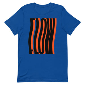 Flow Unisex t-shirt