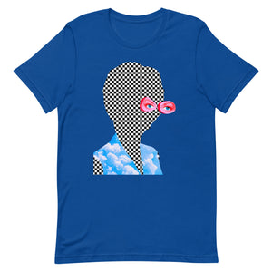 Great Greeting Unisex t-shirt