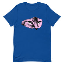 Load image into Gallery viewer, Observing Unisex t-shirt
