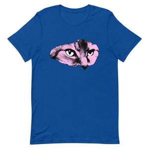 Observing Unisex t-shirt