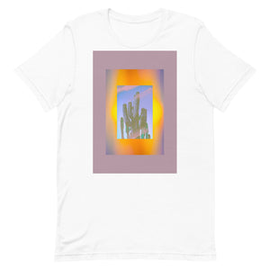 Desert Wind Unisex t-shirt