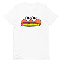 Load image into Gallery viewer, At The Game Unisex t-shirt
