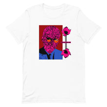 Load image into Gallery viewer, Inward Whirlwind Unisex t-shirt
