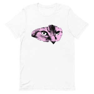 Observing Unisex t-shirt