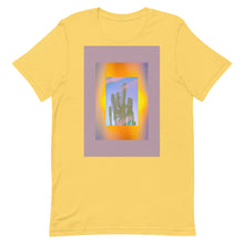 Load image into Gallery viewer, Desert Wind Unisex t-shirt
