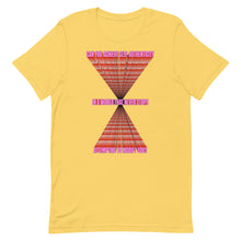 Load image into Gallery viewer, Can You Achieve Self Authenticity Unisex t-shirt
